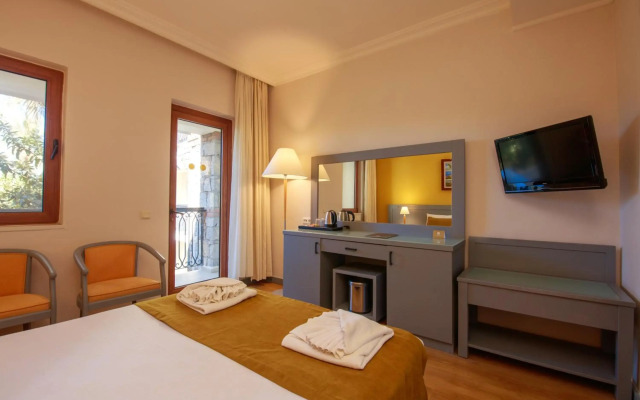 Orka World Hotel & Aquapark