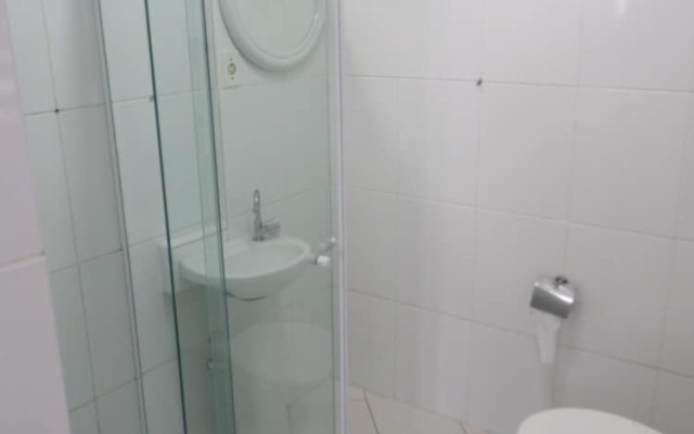Pousada Canto do Casarao