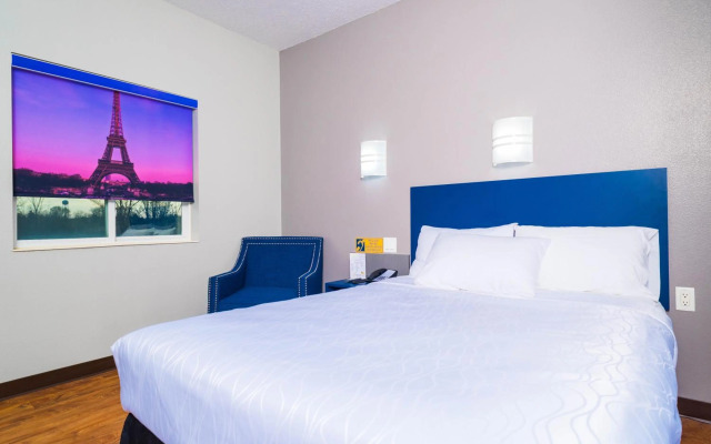 Motel 6