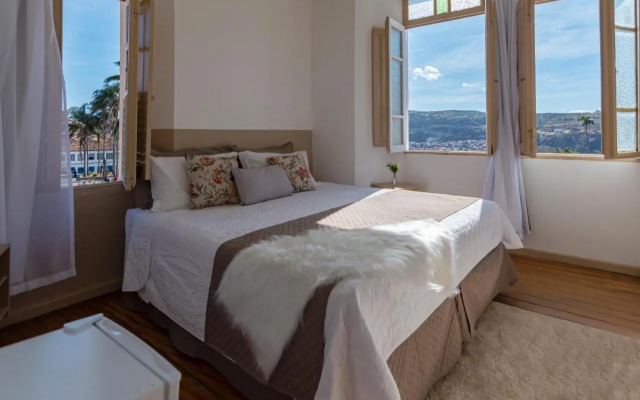 Hotel Canto Do Chafariz