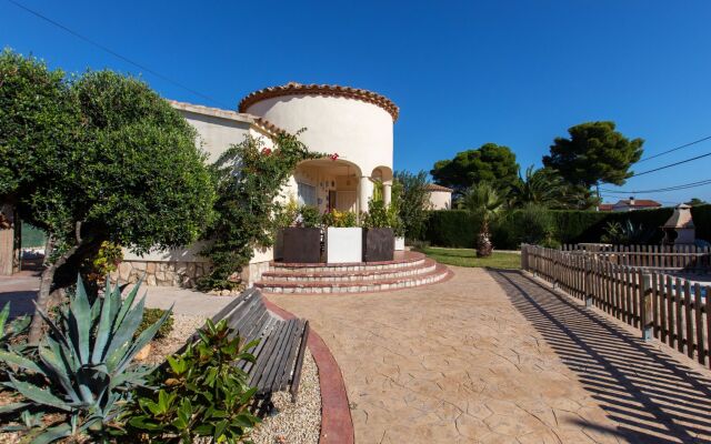 Villa del Sol