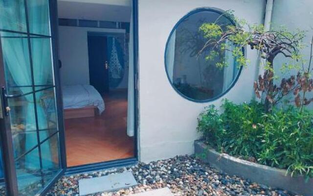 Tongli Seclusion Inn