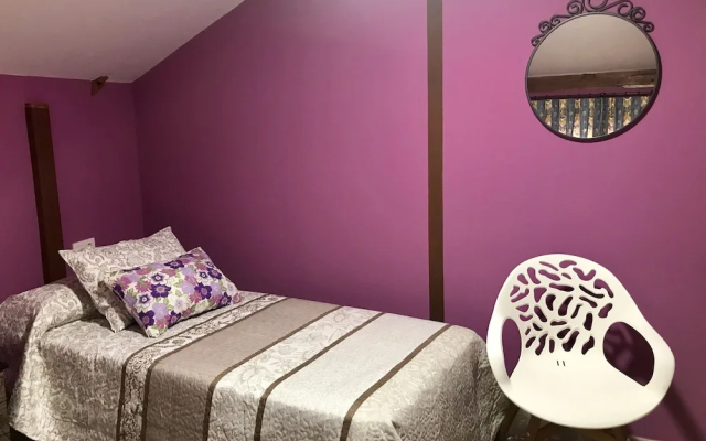 B&B Puente de Órbigo