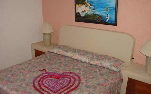 Coral Ixtapa