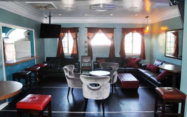 USA Hostels Hollywood