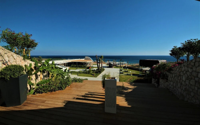 Soul of Alacati Beach Resort