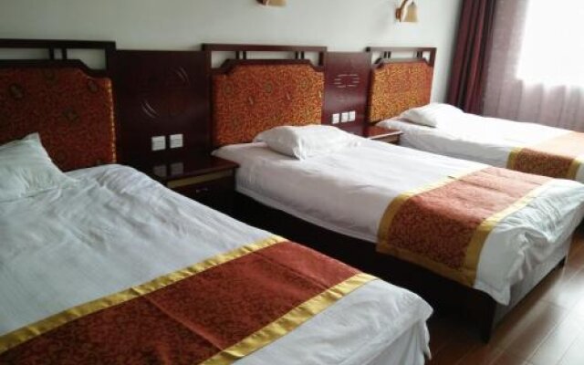 Genyi Rural Guesthouse