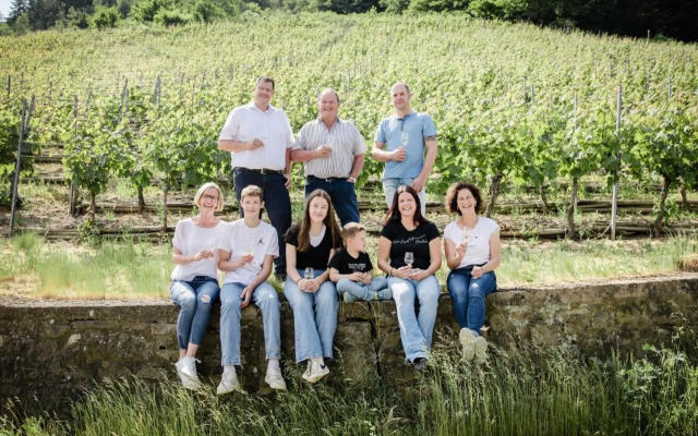 Weingut Willi Fett