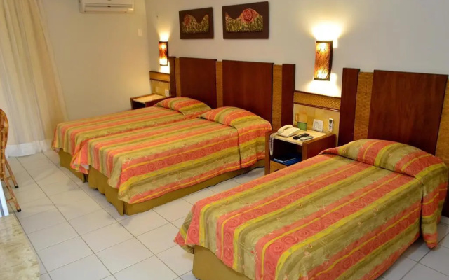 Thermas Hotel Mossoró