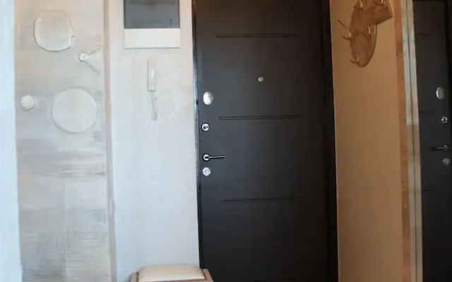 Sacvoyage Apartment on Prospekt Lenina, 6