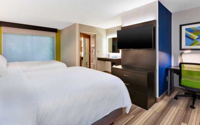 Holiday Inn Express & Suites Blacksburg - University Area, an IHG Hotel