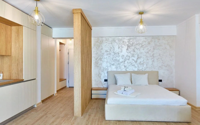 APARTAMENTE ALEZZI INFINITY cm