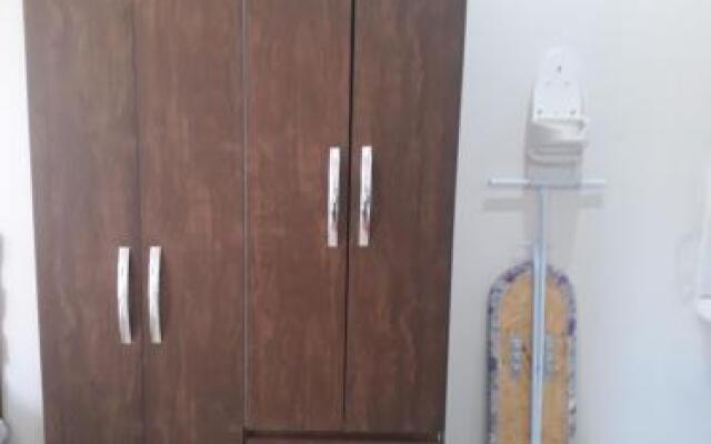 Flat Economico Uberlandia