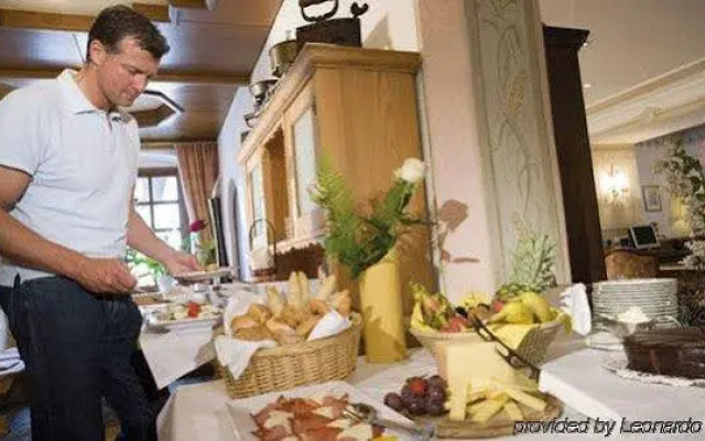 Hotel Alpenresidenz Adler