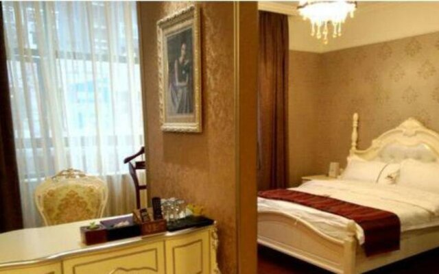 Wuhan Xixi Holiday Hotel