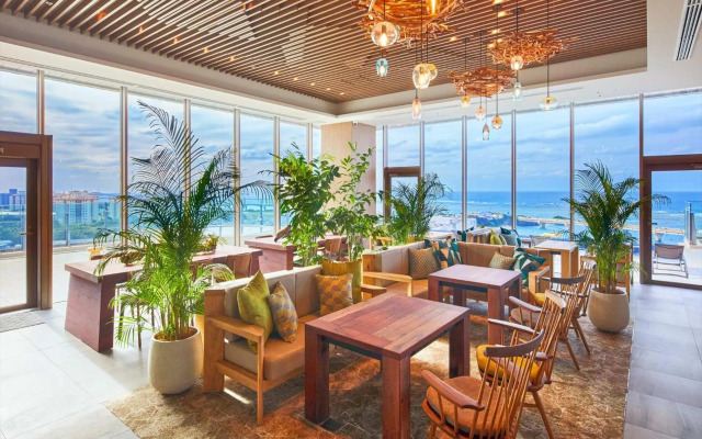 HOTEL Ala COOJU OKINAWA