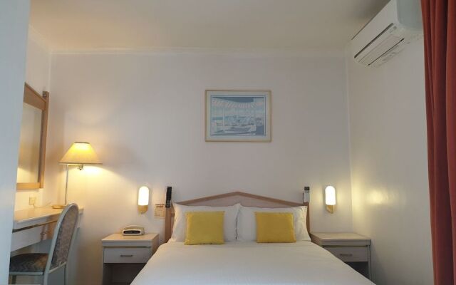 Arden Motel