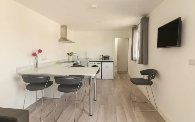 Coolnaharragill Lower Annexe