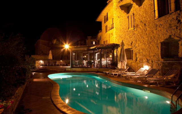 Relais La Fattoria