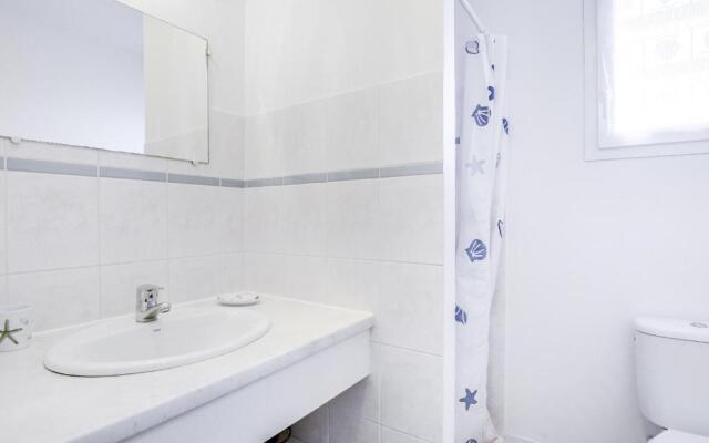 Appartement Biscarrosse Plage, 3 pièces, 4 personnes - FR-1-521-3