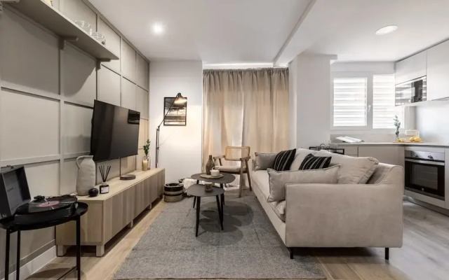 Combre - 1 Bedroom With Pool in Castilla