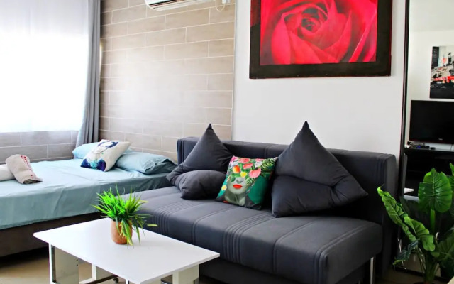 Eilat Apartments