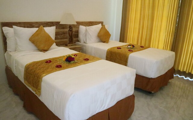 Ubud Batan Nyuh Bed Breakfast & Spa