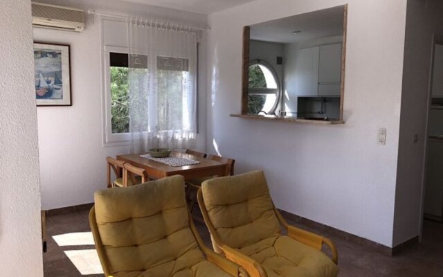 Apartamento Las Velas 2-2