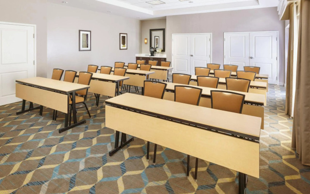 Residence Inn Charleston North/Ashley Phosphate