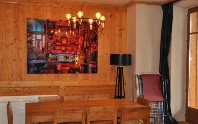 Appartement Les Deux Alpes, 5 pièces, 8 personnes - FR-1-348-173