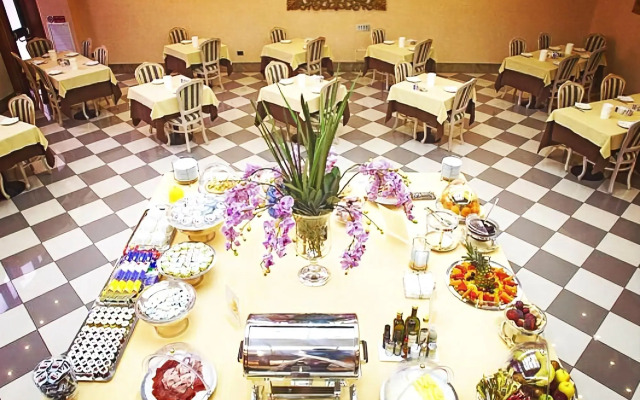 Hotel Orientale