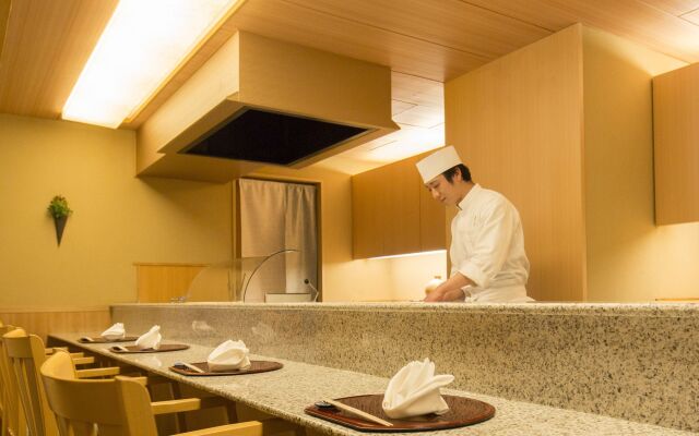 Authent Hotel Otaru