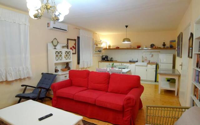 Central & Vintage Apartment Sinj