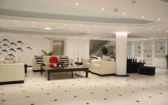 Belvedere Luxury Suites