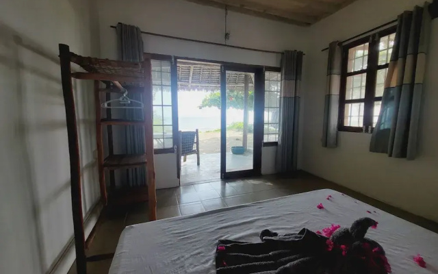 Lost Soles Lodge