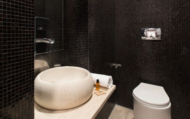 Holiday Apartment Campo Marzio with terrace