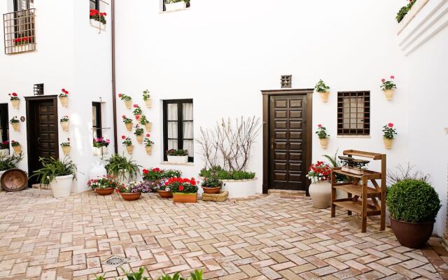 Suites La Posada De Pilar