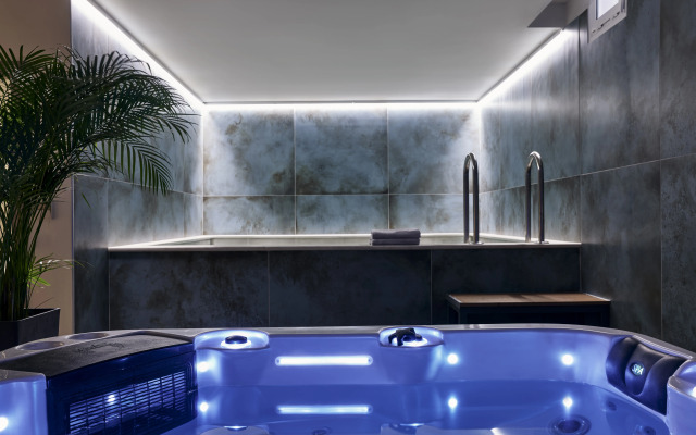Celestial All Suites