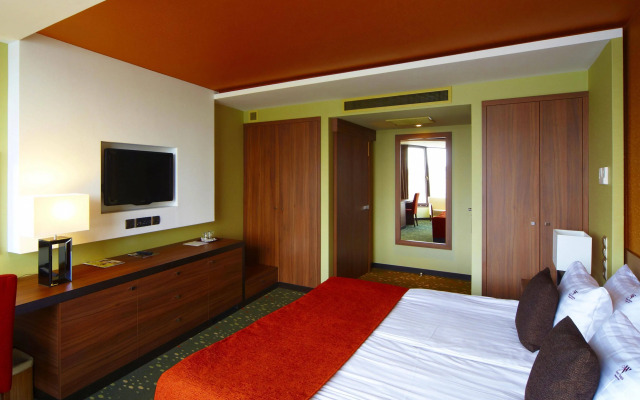 Boutique Hotel Victoria Budapest