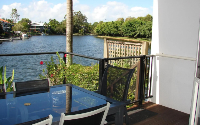 Portside Noosa Waters