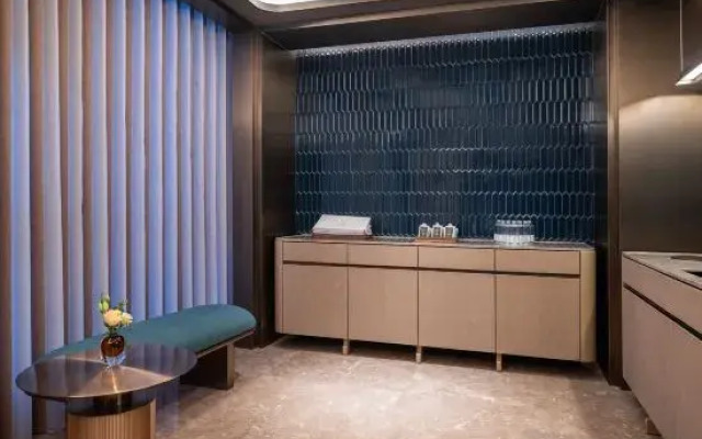 Crystal Orange Hotel Yangzhou East Station Grand Canal