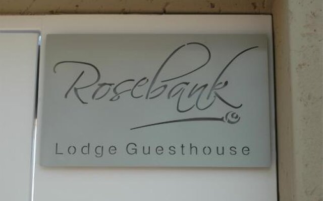 Rosebank Lodge Guest House