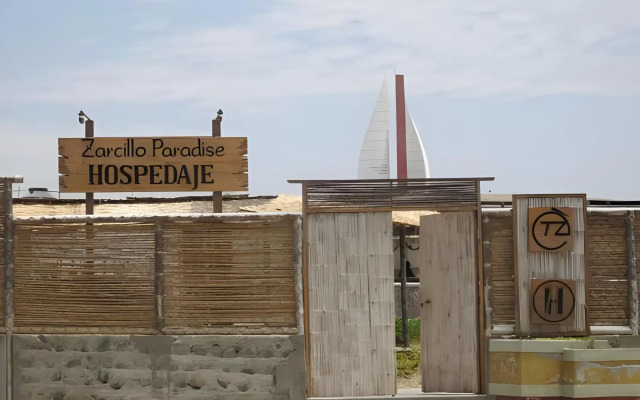 The Zarcillo Paradise