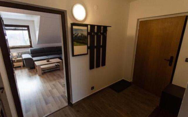 Apartment - Vila Božena