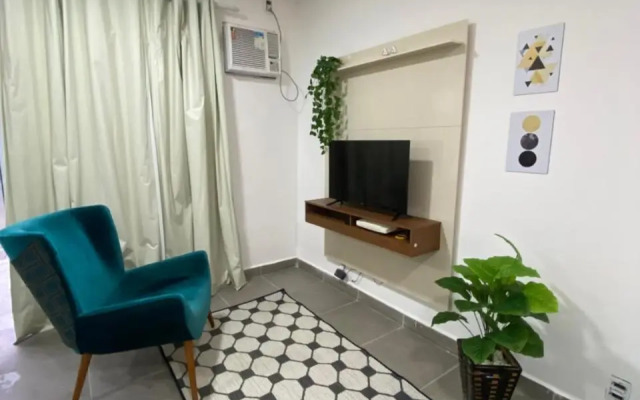 Suite Vargem Grande 2 - praia, cachoeira e trilhas