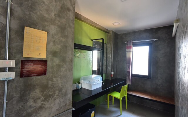 PS Extra Hotel