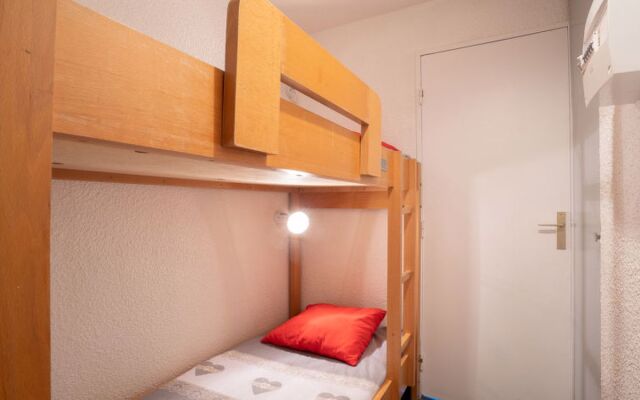 Villa Le Médian Les Menuires 17829