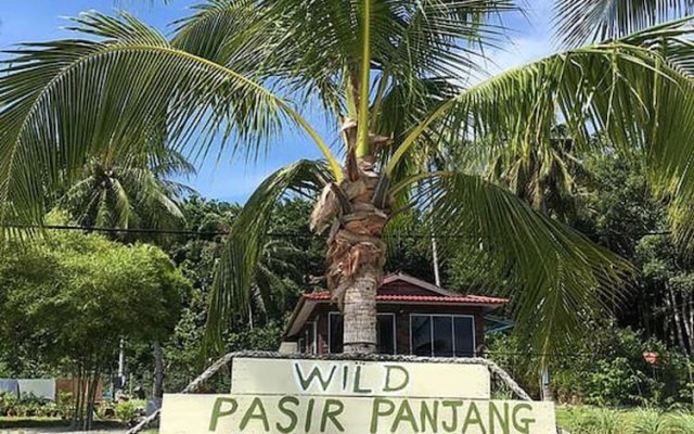 Wild Pasir Panjang