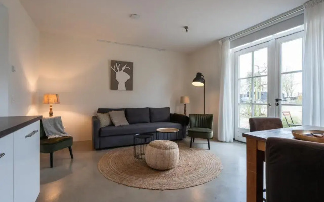 'T Hof Olmenstein