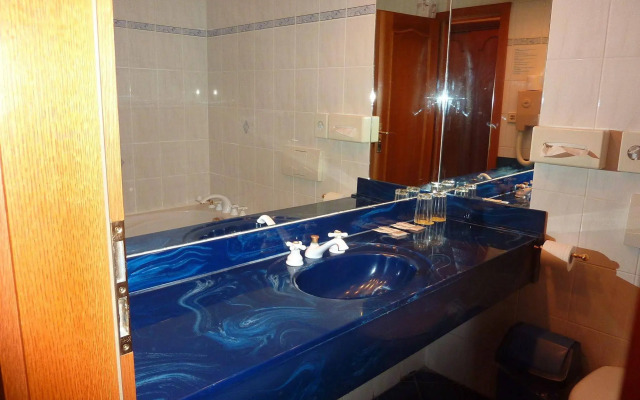 Vysehrad Hotel